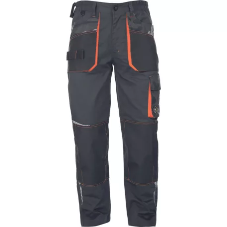 EMERTON STR nadrág (szürke terepmintás 66/4XL)