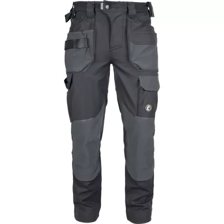  DAYBORO PFM nadrág fekete (52)