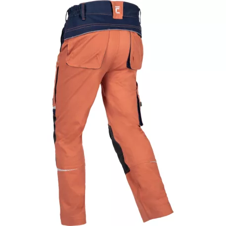  STIRLING STR nadrág (tégla 60)