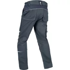  STIRLING STR nadrág (fekete 56)