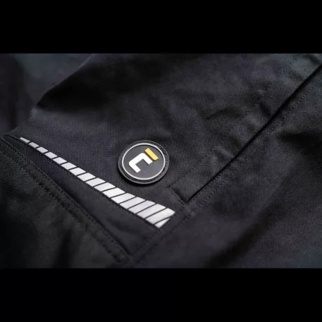  STIRLING STR nadrág (fekete 56)