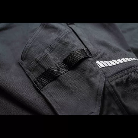  STIRLING STR nadrág (fekete 66)