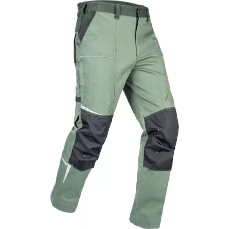 STIRLING STR nyári nadrág (zöld 50)