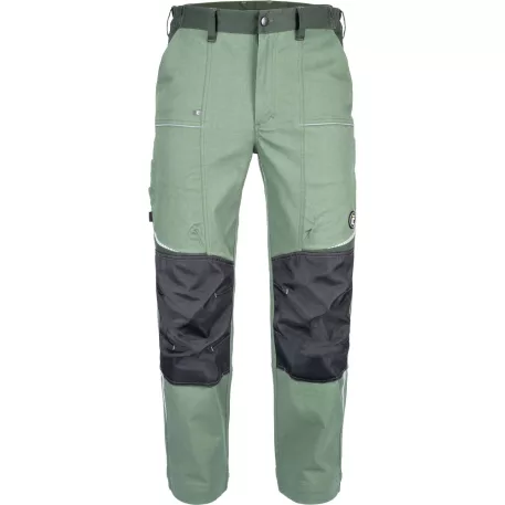 STIRLING STR nyári nadrág (zöld 56)