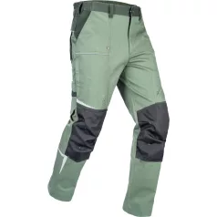 STIRLING STR nyári nadrág (zöld 56)