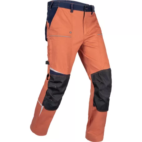 STIRLING STR nyári nadrág (tégla 46)