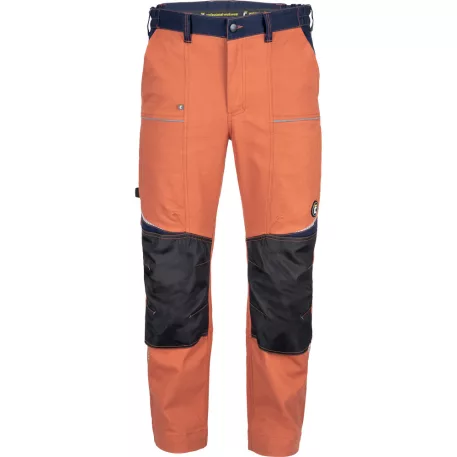 STIRLING STR nyári nadrág (tégla 56)