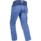 STIRLING STR nyári nadrág (kék 56)