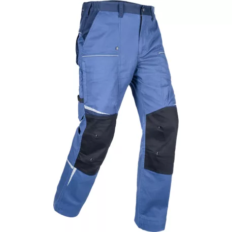 STIRLING STR nyári nadrág (kék 68)