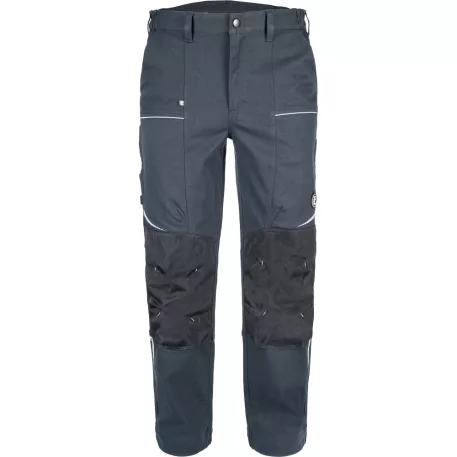 STIRLING STR nyári nadrág (fekete 50)