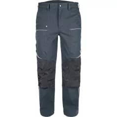 STIRLING STR nyári nadrág (fekete 56)