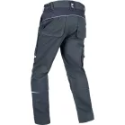 STIRLING STR nyári nadrág (fekete 66)