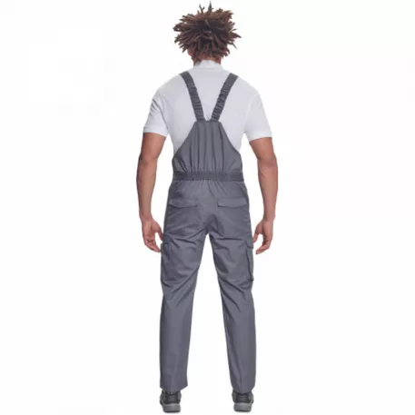 Telde Kertésznadrág Szürke 48