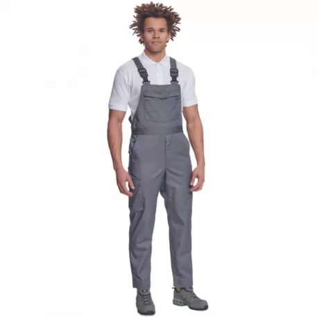 Telde Kertésznadrág Szürke 54