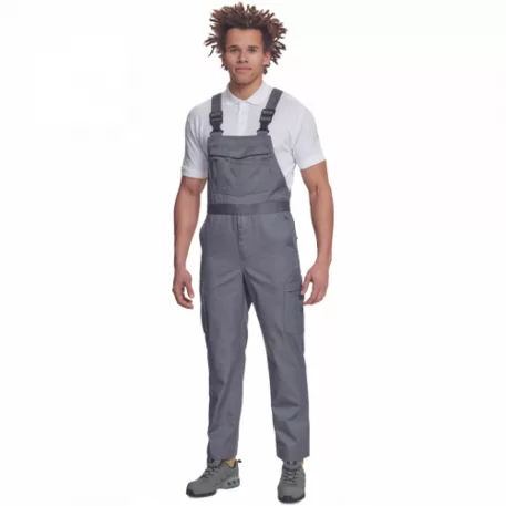 Telde Kertésznadrág Szürke 60