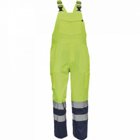 Lorca Hv Kertésznadrág Sárga/Navy 56