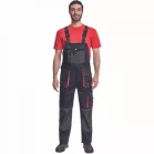 FF HANS mellesnadrág (fekete/antracit 50)