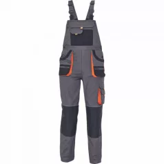 FF HANS mellesnadrág (szürke/antracit 56)