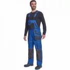 FF HANS mellesnadrág (r.kék/antracit 46)