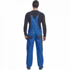 FF HANS mellesnadrág (r.kék/antracit 46)