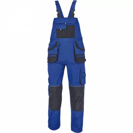 FF HANS mellesnadrág (r.kék/antracit 48)