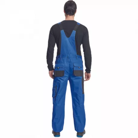 FF HANS mellesnadrág (r.kék/antracit 48)