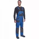 FF HANS mellesnadrág (r.kék/antracit 60)