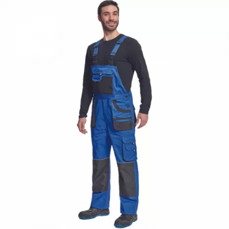 FF HANS mellesnadrág (r.kék/antracit 62)