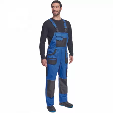 FF HANS mellesnadrág (r.kék/antracit 64)