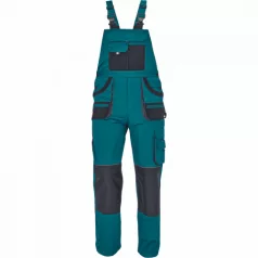 FF HANS mellesnadrág (zöld/antracit 56)