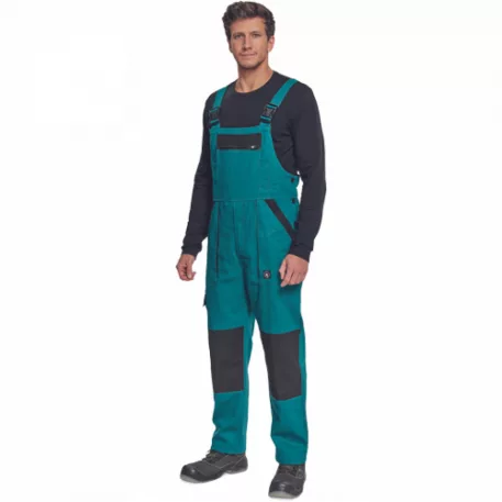 Max Neo Kertésznadrág Zöld 52