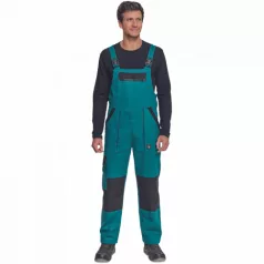 Max Neo Kertésznadrág Zöld 54