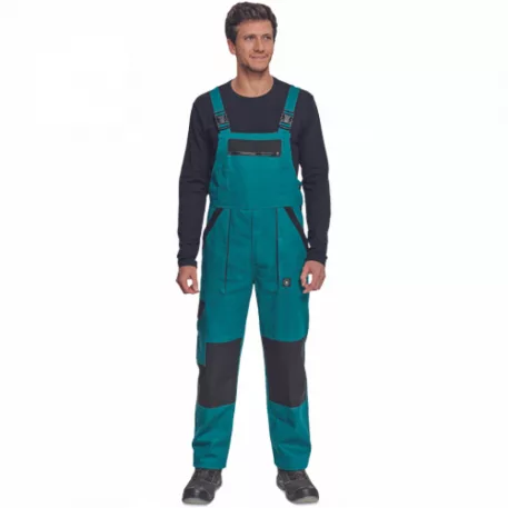 Max Neo Kertésznadrág Zöld 54