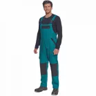 Max Neo Kertésznadrág Zöld 56