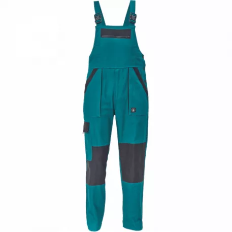 Max Neo Kertésznadrág Zöld 68