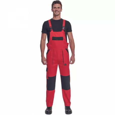 Max Neo Kertésznadrág Piros 48