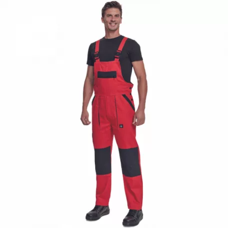 Max Neo Kertésznadrág Piros 48