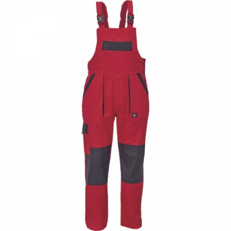 Max Neo Kertésznadrág Piros 52