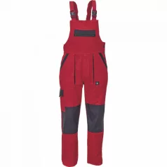 Max Neo Kertésznadrág Piros 54