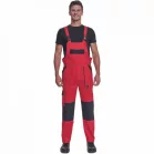 Max Neo Kertésznadrág Piros 58