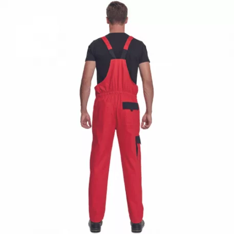 Max Neo Kertésznadrág Piros 60