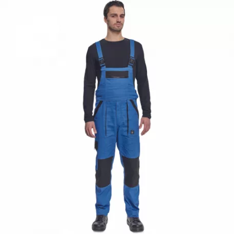 Max Neo Kertésznadrág Royalkék 40