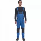 Max Neo Kertésznadrág Royalkék 44