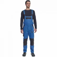 Max Neo Kertésznadrág Royalkék 54