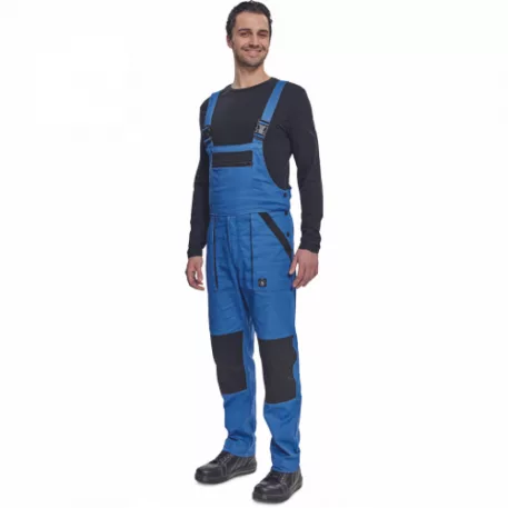 Max Neo Kertésznadrág Royalkék 54