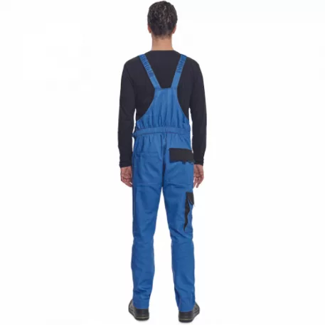 Max Neo Kertésznadrág Royalkék 64