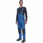 Max Neo Kertésznadrág Royalkék 68