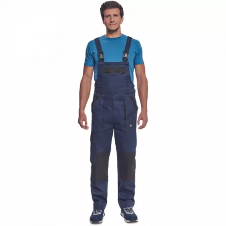 Max Neo Kertésznadrág (Navy 52)