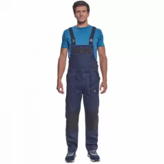 Max Neo Kertésznadrág (Navy 54)