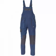 Max Neo Kertésznadrág (Navy 56)